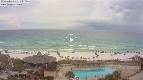 Destin, FL Webcams